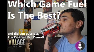 Pass The Joystick S2E7: We Try All 5 Flavors of Game Fuel and Talk about The Maiden Demo! by Pass The Joystick 69 views 3 years ago 46 minutes
