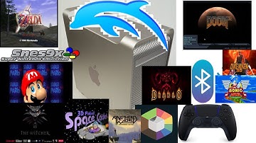 Linux on PowerMac G5 is 18kg of PURE FUN - Part 1