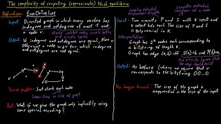 The Complexity Class PPAD