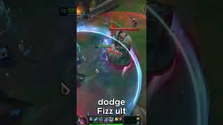 Secret Aurora Tips & tricks #shorts #aurora #leagueoflegends