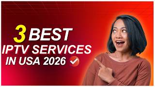 Best IPTV Services 2025 - TEREATV & FreeGoTV -IPTV subscription global channels & movies screenshot 3