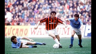 Roberto Donadonis Story The Maestro Of The Midfield