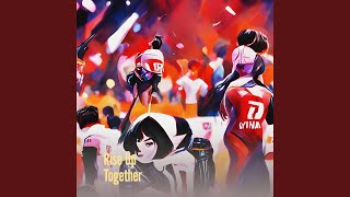 Rise Up Together