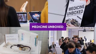 Medicine Unboxed | The Museum of Medicine and Health