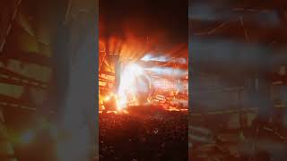 Sebastian Ingrosso &amp; Alesso - Calling(Lose My Mind)Hardwell Bootleg Live At Ultra MusicFestival 2026