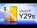 VIVO Y29s (5G) INDONESIA FULL REVIEW HARGA DAN SPESIFIKASINYA