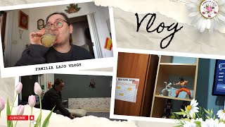 NUEVA ESTANTERIA🩷  ESTA REGULAR 🤨PERO ME GUSTA y MUCHO MAS 🎀 VLOG 10