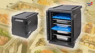 Thermo Future Box Frontlader Gn 93L En