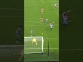 AMAZING ARSENAL TEAM GOAL IN CARABAO CUP!