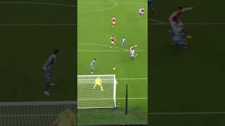 AMAZING ARSENAL TEAM GOAL IN CARABAO CUP!
