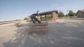 Rolling an Aggressive Inline Edit