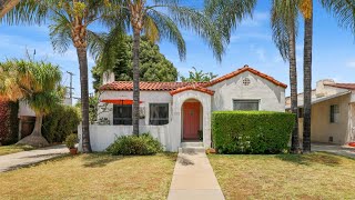 123 Fisk Ave, San Gabriel, CA 91776 || Presented By Lynne Tran || 626-627-9015 || Magnolia Realty