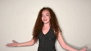 Vocal Reel 2026- Emma Grace Kopec