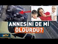 Yangında Eşi ve Çocukları Ölen İtfaiyecinin Annesi de Şüpheli Şekilde Ölmüş! | NTV