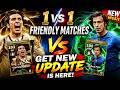 What's Coming Today in PC &amp; PS efootball26  🎯#efootball #efootball2026 #pes #live #short #gaming