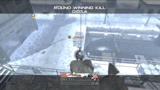 First Subbase suicide!