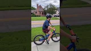 Wheelie Good Ride Academy Summer 2024