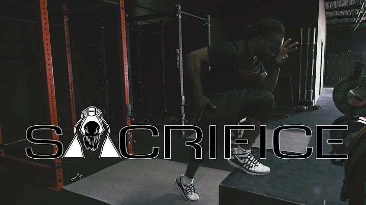 Fundamental Speed Drills| How to Increase Knee Drive