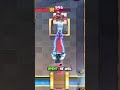 Nerf Skeleton Army #clashroyale