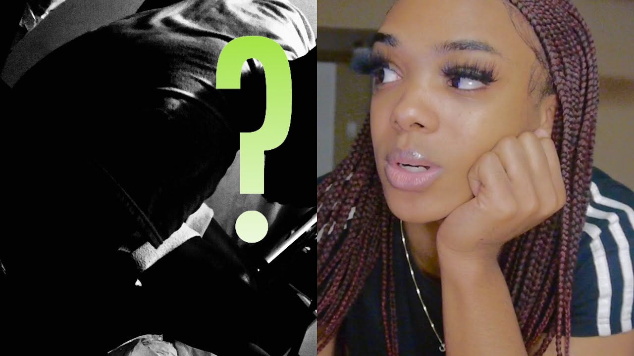 (Storytime) : I MET MY DL SIDE PIECE ON MONKEY APP