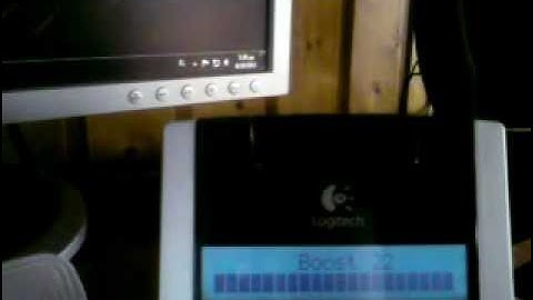 Logitech Z-5500 4 secrets