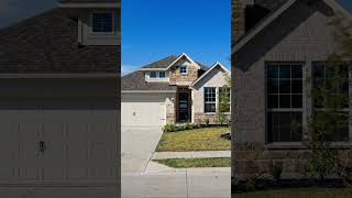 Tour 14534 Lovelace St | New Home in Pilot Point, TX