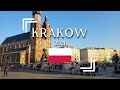 Krakow 2021 | Trip to Auschwitz concentration camp