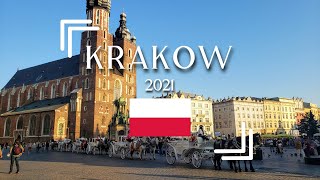 Krakow 2021 | Trip to Auschwitz concentration camp