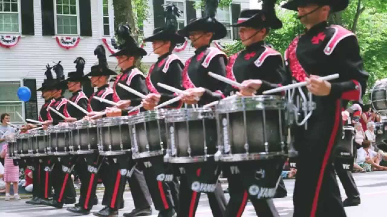 Bristol 4th of July Promotional Video YouTube