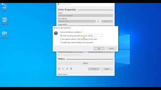 बूटेबल पेन ड्राइव कैसे बनाएं Windows 10 Bootable USB विंडोज 10 64 bit & 32 bit