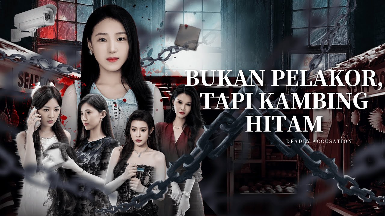 Ditembak Mati di Supermarket, Gadis Ini Terlahir Kembali 30 Menit Sebelumnya