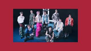 Nct 127 Fact Check Iya. Remix