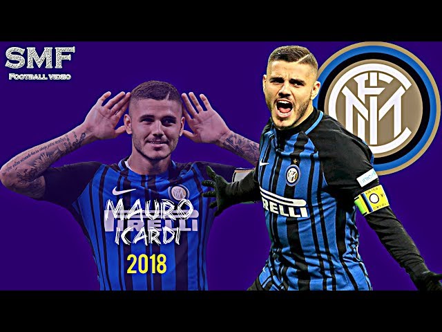 Mauro Icardi 2022 ○ Amazing Skills Show