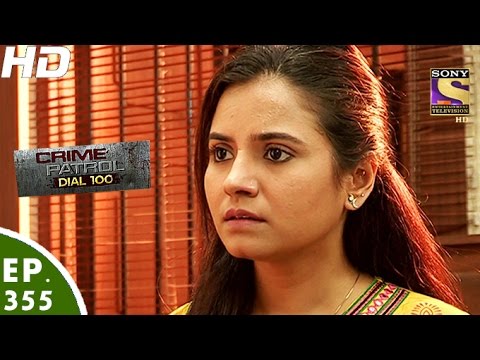 Crime Patrol Dial 100 - क्राइम पेट्रोल - Kanpur Triple Murder - Episode 355 - 4th January, 2017