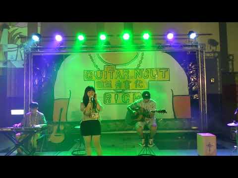 【勤益有吉他】2017.11.17  芳韻&宜洋&劉哲-歲月神偷