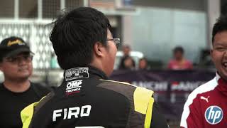 Final IDS 2025 - Yogyakarta #mechanicguys #indonesiandriftseries #j99xar