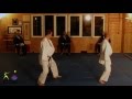 Ikf   runners with a physical  disability p level 1 kata easy version