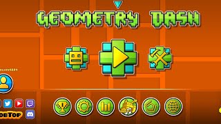 Hellfire Sneak peak 1 | geometry dash 2.2