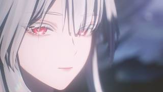 Hiyuki Lynae Chisa S0R1 5 Iai TOA l Wuthering Waves