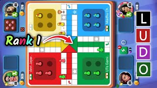 Ludo kingdom | Dice games | Ludo game in 4 player | लूडो गेम  #ludo #Dice screenshot 5