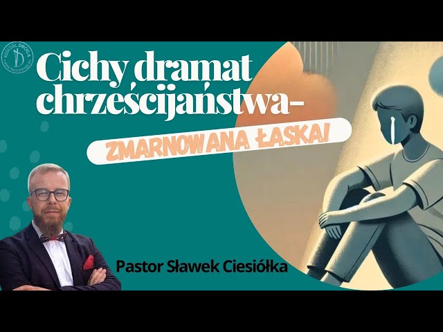 Nabożeństwo niedzielne  11 stycznia  - pastor Sławek  Ciesiółka