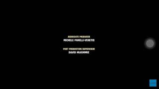 All Alvin and the Chipmunks Movies End Credits Edited (2007-2015)