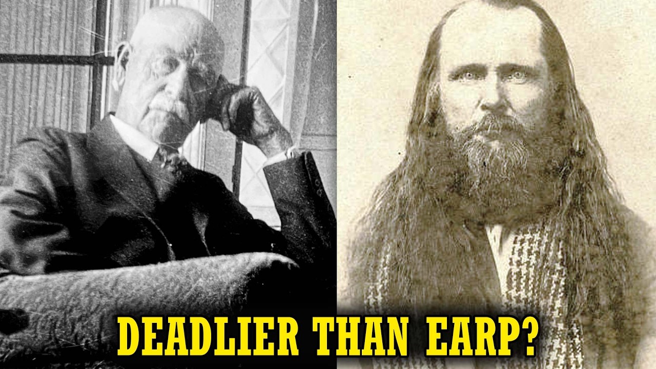 Bass Reeves patrolled 7.12 million acres of Indian Territory, a refuge for fugitives and bootleggers, where over 100 federal deputy marshals were killed trying to enforce the law. Born enslaved in...