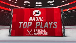 Na3Hl Top Plays - November 7-13 2022