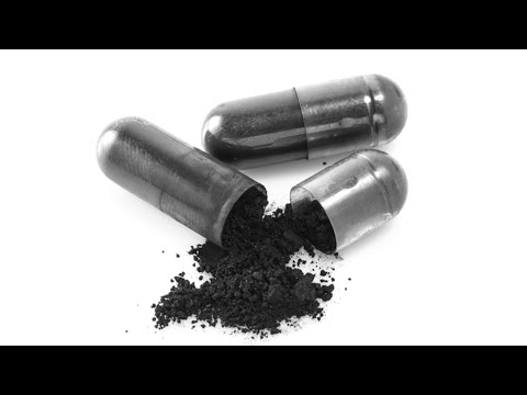 Voici Comment Utiliser Le Charbon Actif Pour Bénéficier De Tous Ses Avantages