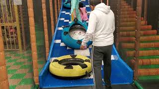 Funville playground @ chesapeake 10Jul2022