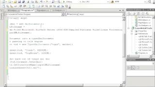 BT2006/BRE -  04-06 Inserting Nodes with your own Custom C# Class