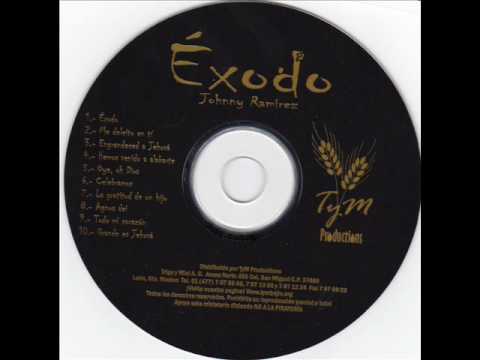 09 Todo mi corazon.(Exodo) Johnny Ramirez