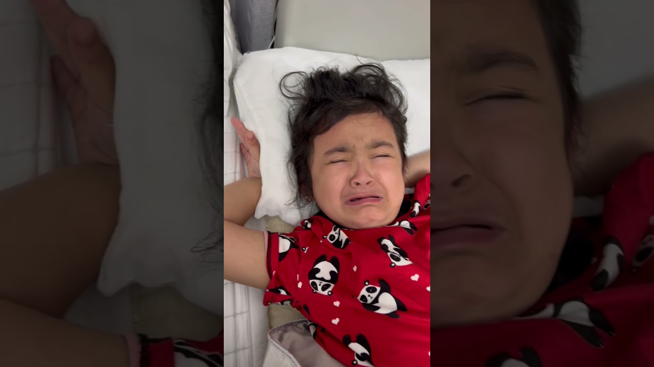 ថ្ងៃនេះកូនសិស្សទៅរៀនតែម្នាក់ទេ តើម្នាក់នោះជាអ្នកណា?🫣