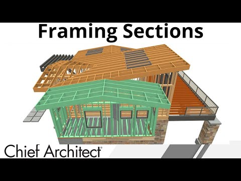 Selecting Individual Objects for Framing